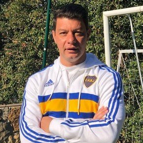 Sebastián Battaglia y su análisis sobre Boca: la llegada de Paredes, su posición y qué haría él con Cavani y Herrera