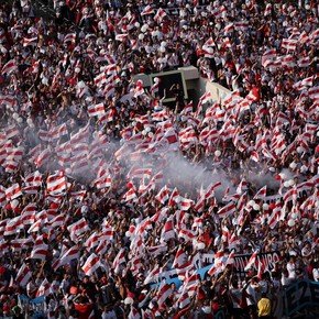 River agotó las entradas para el partido ante San Martín (T) por Copa Argentina
