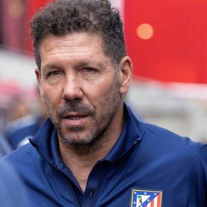 Simeone no para: cuarto refuerzo y más jerarquía para el medio