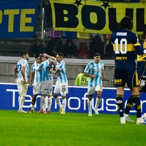 Otro golpe durísimo a un Boca en llamas: perdió 2-1 con Atlético Tucumán y quedó afuera de la Copa Argentina