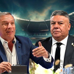 Causa AFA - Talleres: audiencia clave 