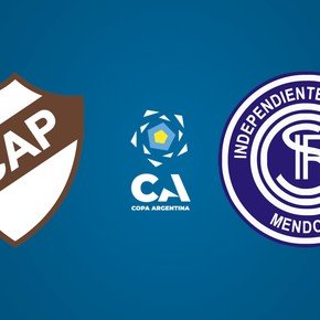 Platense vs. Independiente Rivadavia, por la Copa Argentina: día, horario y cómo verlo por TV