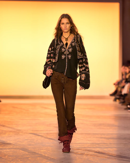 Isabel Marant S25 4x5 017
