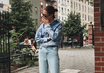 Los primeros vaqueros de la temporada que estarán por todas partes en septiembre