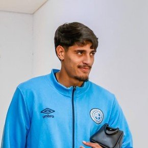 Troilo: de la convocatoria de Scaloni a su último partido en Belgrano