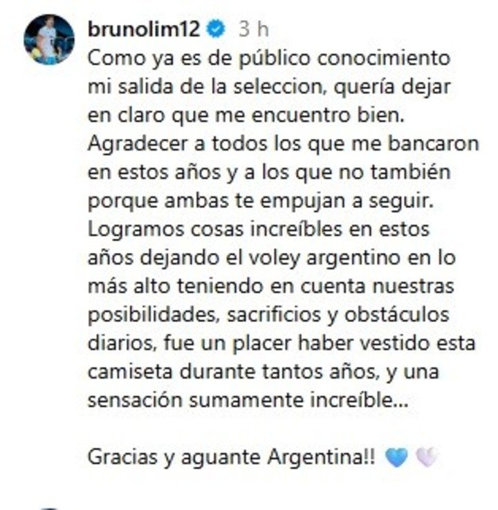 La despedida de Lima a la Selección.