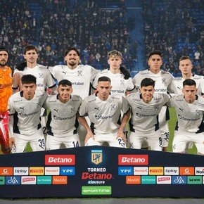 El uno x uno de la dolorosa derrota de Independiente