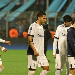 Los números que desnudan el frágil presente de Independiente