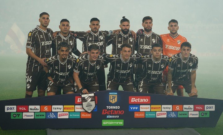 El Calamar cambió para mal (Marcelo Carroll).
