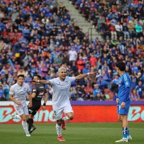 Universidad de Chile perdió 3 a 1 por el torneo local y su entrenador se mostró preocupado por no tener "nada de contundencia"