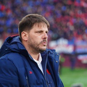 Ayude recibió la noticia que no esperaba
