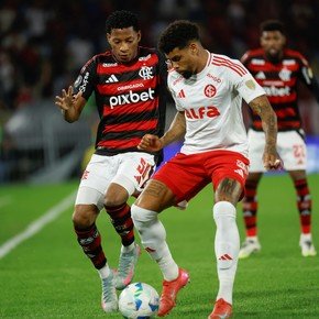Los equipos brasileños que se enfrentan tres veces en siete días