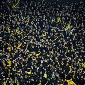 La revancha de Racing con los hinchas de Peñarol