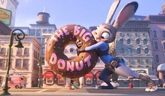 Durante años la ficción ha hecho a los policías adictos a comer donuts. Resulta que tiene una explicación histórica