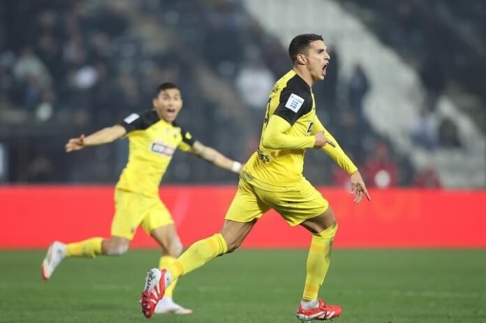 Duro testimonio de Lamela en su despedida del fútbol