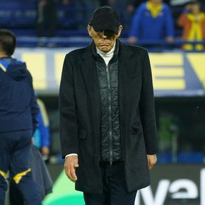 Otra mala noticia para Boca: el resultado que cambió su clasificación a la Copa