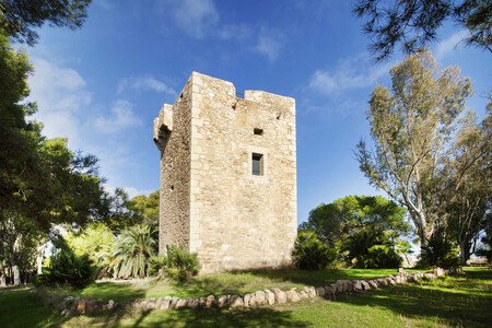 Pueblos Pescadores Bonitos Castellon Escapada Barata Sin Turistas