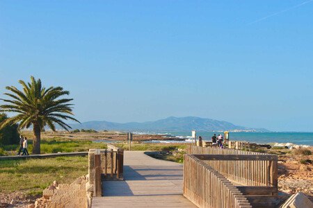 Pueblos Pescadores Bonitos Castellon Escapada Barata Sin Turistas