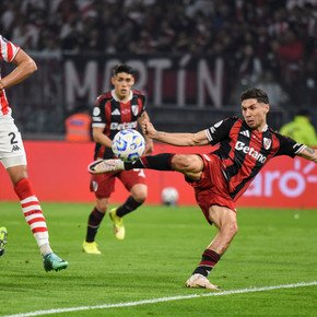 Contundente triunfo de River para meterse en la siguiente instancia de la Copa Argentina