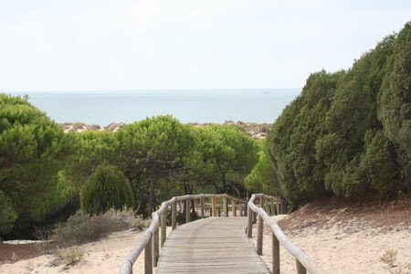 Playas Punta Umbria