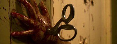 Cine de terror extremo francés: cuando la pantalla se inunda de 'rouge'