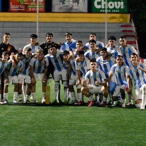 Proyecto Selección: el valor de ganar L'Alcúdia