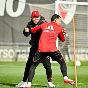 El pagaré heredado de Gallardo: pasar los 16avos de final de la Copa Argentina