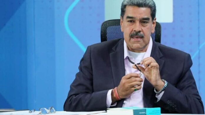 En medio de la presión internacional Maduro decidió la liberación de 13 presos políticos