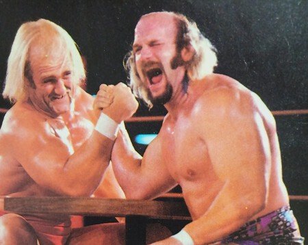 Hogan Ventura