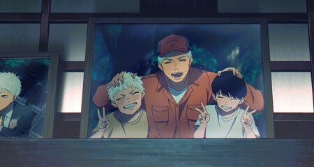 El Verano En Que Hikaru Murio Img1