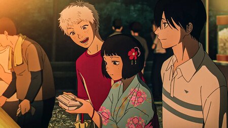 El Verano En Que Hikaru Murio Img2