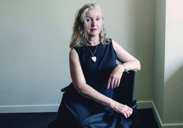 Rebecca Solnit, escritora: «La esperanza es para los tiempos difíciles»
