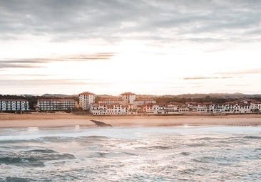 Ni en California ni en Bali, las mejores playas de surf están en este encantador pueblo francés