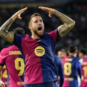 El jugador del Barcelona que podría irse al equipo de Cristiano Ronaldo