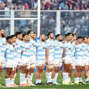 El jugador que se despedirá de Los Pumas después del partido con los All Blacks