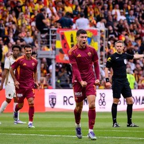 Video: gol de Soulé, triunfo de la Roma y por qué no jugó Dybala