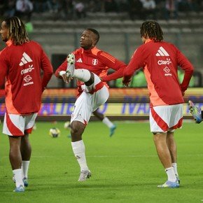 Temor por la visita de la selección de Perú a Rusia 