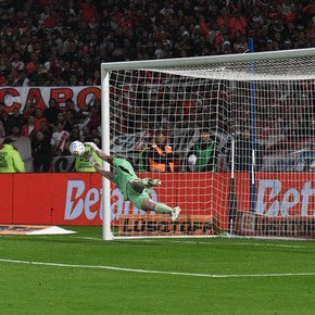River: del karma a ganar dos definiciones por penales