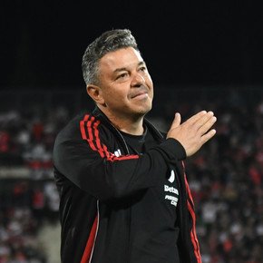 Gallardo, tras la clasificación: "Estamos cinco puntos"
