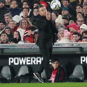 Plata, felicidad y fútbol: Gallardo y su reflexión sobre la "mezquindad" en las opiniones por las inversiones de River