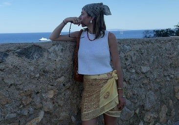 Chanclas con plataforma: la sandalia más cómoda, versátil y práctica del verano
