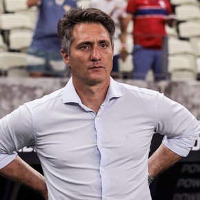 Guillermo bancó al equipo: "Para pasar de fase lo va a merecer"