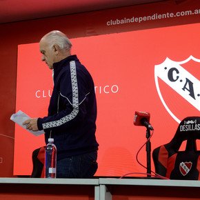 Cuatro puntos clave del descargo de Independiente ante Conmebol por los incidentes ante la U de Chile