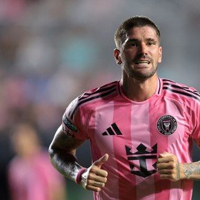 Rodrigo De Paul, a Olé: "A Leo lo veo bien, ojalá esté disfrutando", su favorito y otras declaraciones