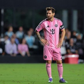 Las adversidades que deberá enfrentar el Inter Miami de Messi en la final de la Leagues Cup 2025