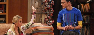 Jim Parsons y Kaley Cuoco explican cómo 'The Big Bang Theory' usó la huelga de guionistas de 2007-2008 a su favor 