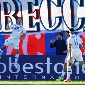 San Lorenzo perdió ante Tigre y quedó eliminado de la Copa Argentina
