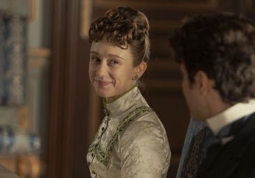 Consuelo Vanderbilt: la triste historia de la princesa del dólar que inspira una de las tramas de La edad dorada
