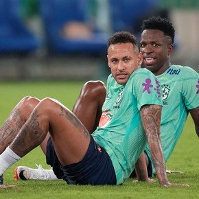 Los convocados de Ancelotti con Brasil: no llamó a Neymar, Vinicius ni Rodrigo