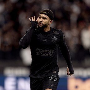 De pedir la 10 de Garro a poder irse libre del Corinthians: el futuro de Depay en Brasil
